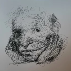 Uno sguardo