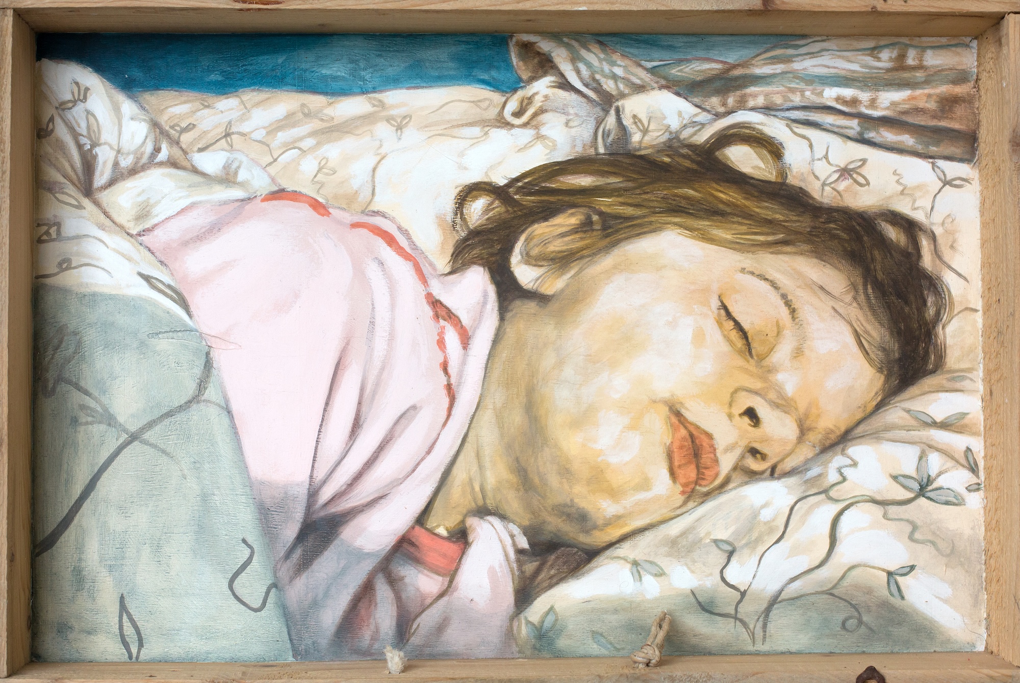Dormire pieno - immagine 2